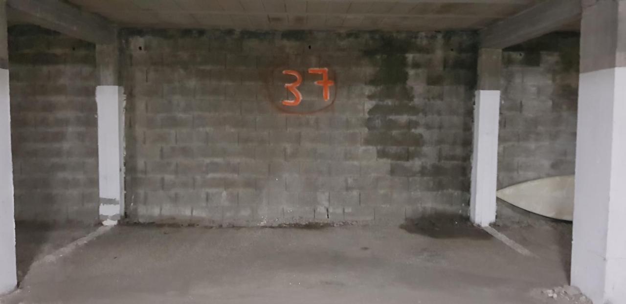Piso Fisterra Daire Dış mekan fotoğraf
