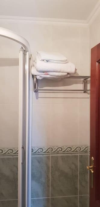 Piso Fisterra Daire Dış mekan fotoğraf