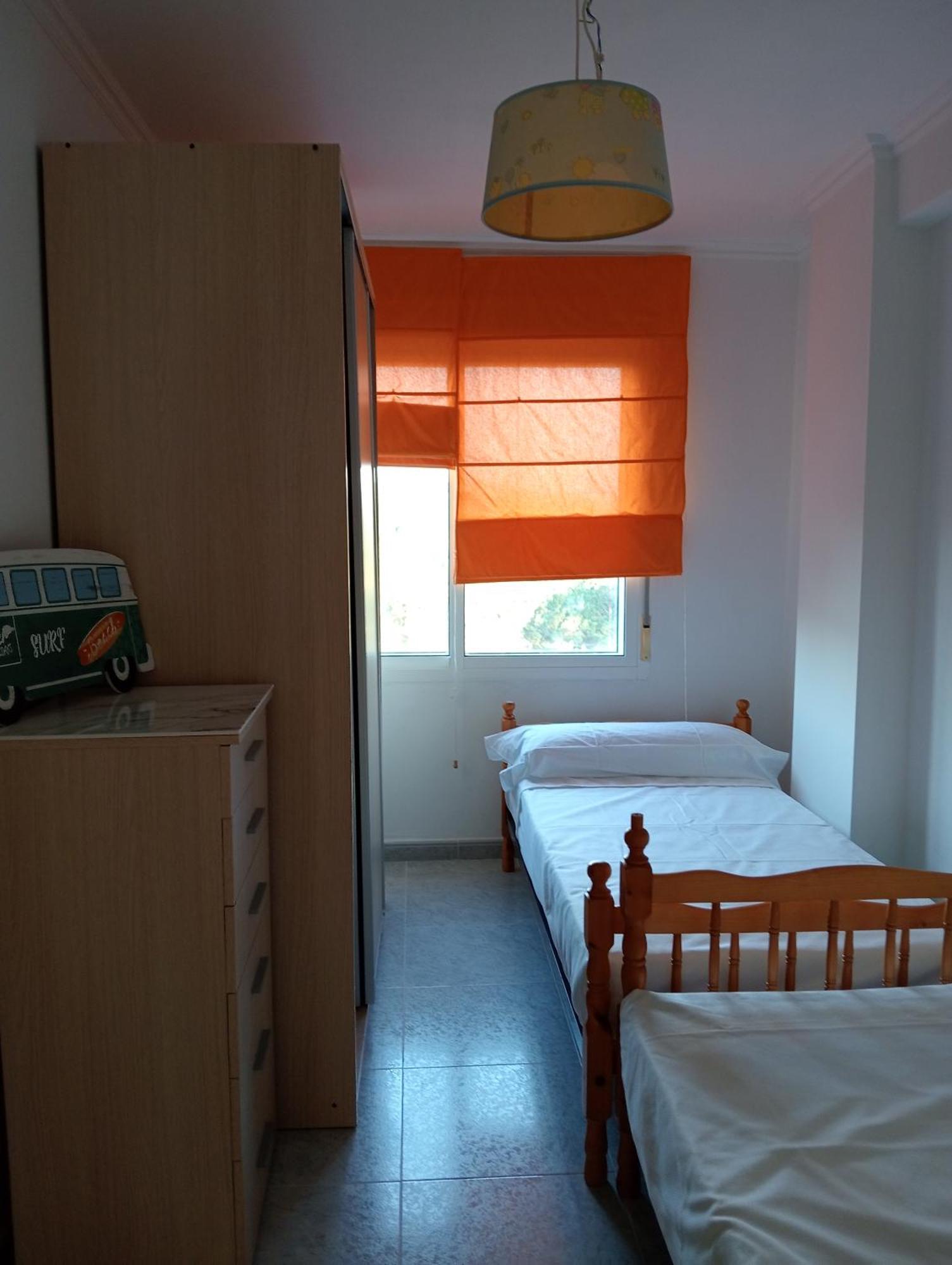 Piso Fisterra Daire Dış mekan fotoğraf