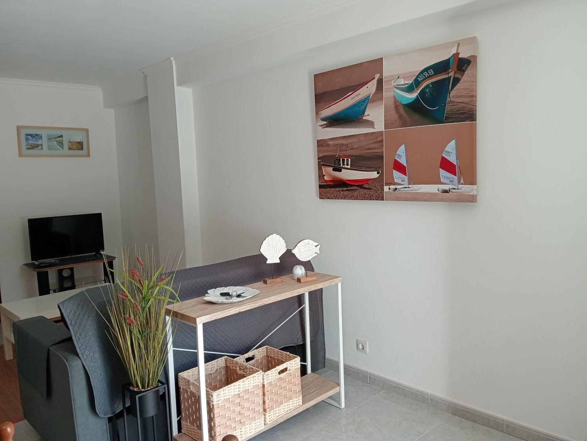 Piso Fisterra Daire Dış mekan fotoğraf